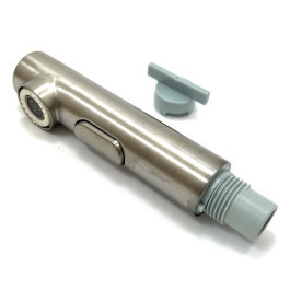 Grohe Repair Parts 46926DC0 Pull-Out Spray in Grohe Supersteel