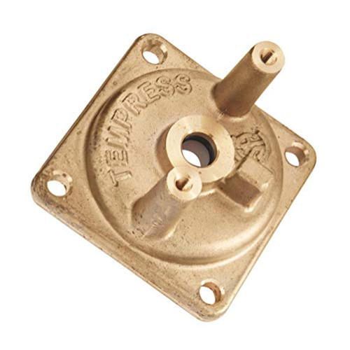 Grohe Repair Parts 47619000 Cartridge Cover in Grohe Chrome