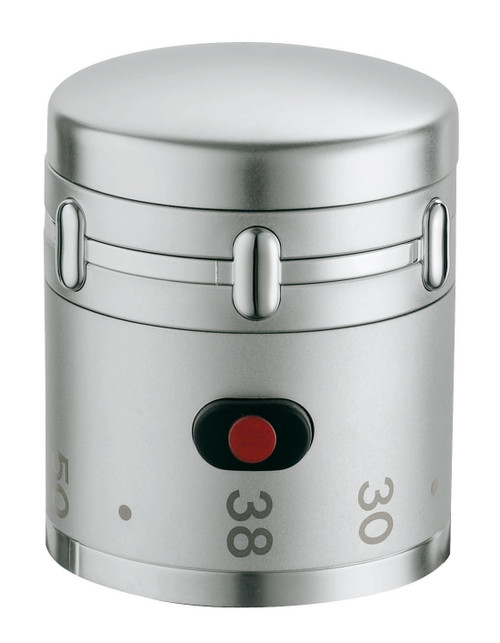 Grohe Chiara 47451IP0 Temperature Control Handle in Grohe Chrome/Matte Chrome