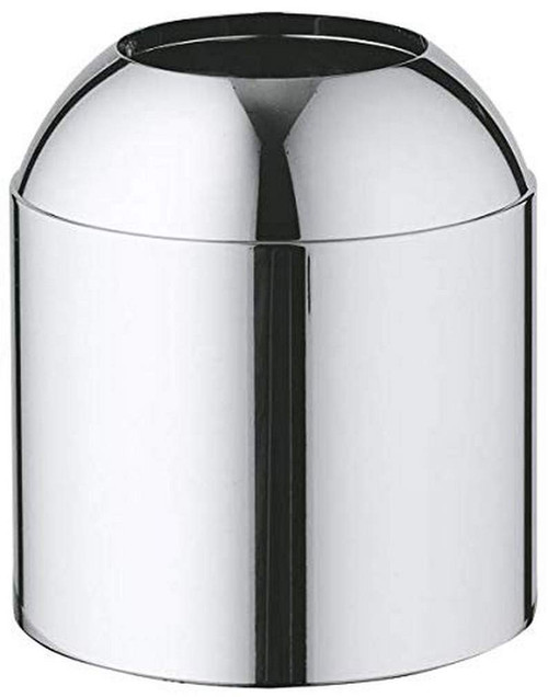 Grohe Repair Parts 46597000 Cap in Grohe Chrome