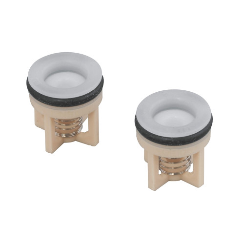 Grohe Repair Parts 47687000 Non-Return Valve in Grohe Chrome