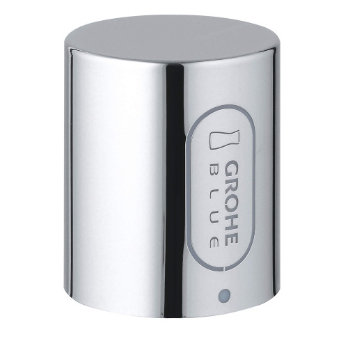 Grohe Repair Parts 46652000 Handle in Grohe Chrome