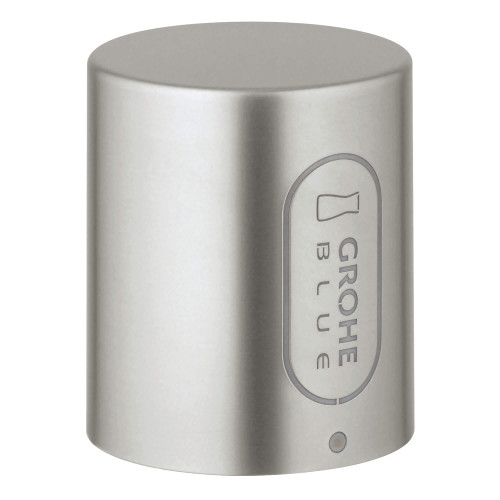 Grohe Repair Parts 46652DC0 Handle in Grohe Supersteel