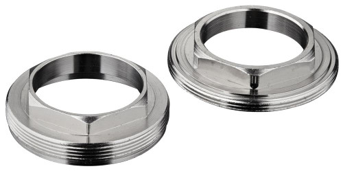 Grohe Repair Parts 46460000 Screw Coupling in Grohe Chrome