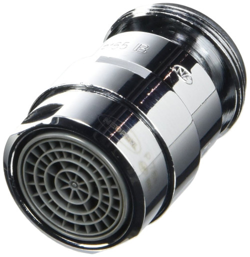 Grohe Repair Parts 46461000 Ball-Joint Aerator in Grohe Chrome