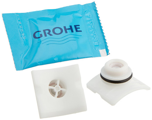 Grohe Repair Parts 47158000 Non-Return Valve in Grohe Chrome