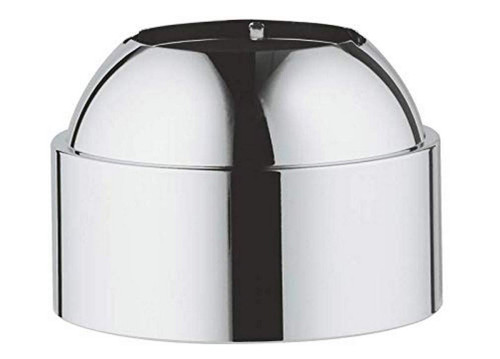 Grohe Repair Parts 46025000 Cap in Grohe Chrome