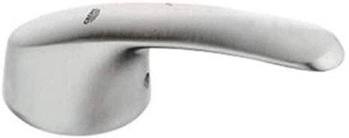 Grohe Repair Parts 46513SD0 Lever in Grohe Stainless Steel, Brushed