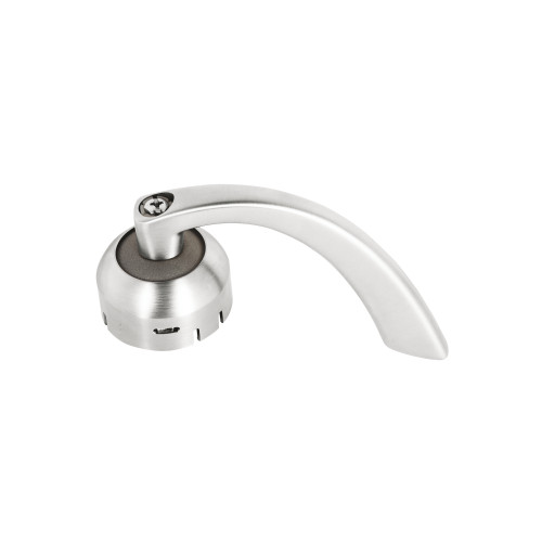 Grohe Repair Parts 46572SD0 Lever in Grohe Stainless Steel, Brushed