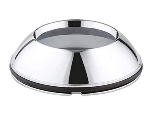 Grohe Repair Parts 46581000 Cap in Grohe Chrome