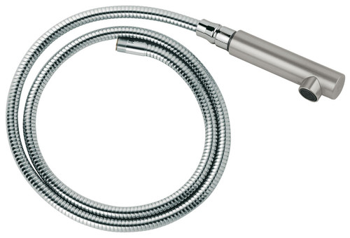 Grohe Repair Parts 46590DC0 Extractable Shower in Grohe Supersteel