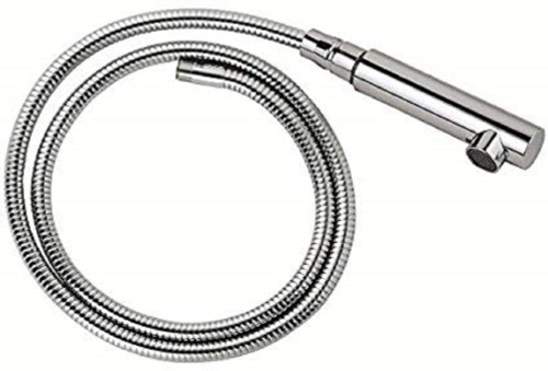 Grohe Repair Parts 46590000 Extractable Shower in Grohe Chrome