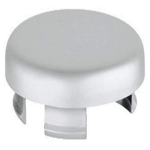 Grohe Repair Parts 45652P00 Cover Plate in Grohe Matte Chrome