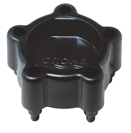 Grohe Repair Parts 45654000 Disassembling Key in Grohe Chrome