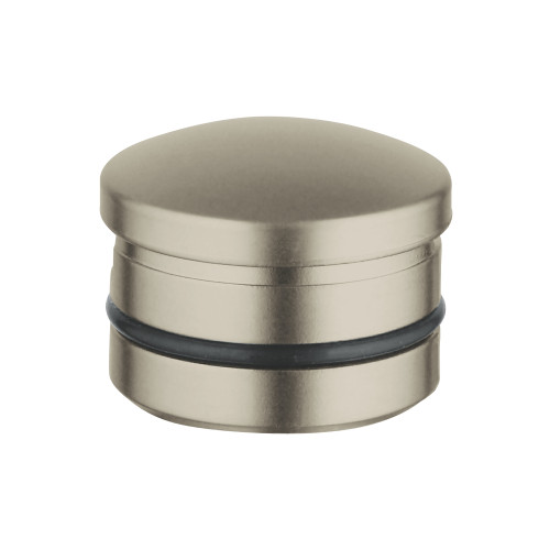 Grohe Repair Parts 45922EN0 Cover Cap in Grohe Brushed Nickel
