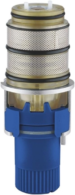 Grohe Repair Parts 47175000 GROHE Turbostat 1/2" Thermostatic Cartridge in Grohe Chrome