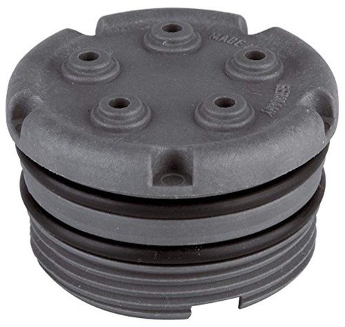 Grohe Repair Parts 45656XX0 Pulsator Element in Grohe Gray