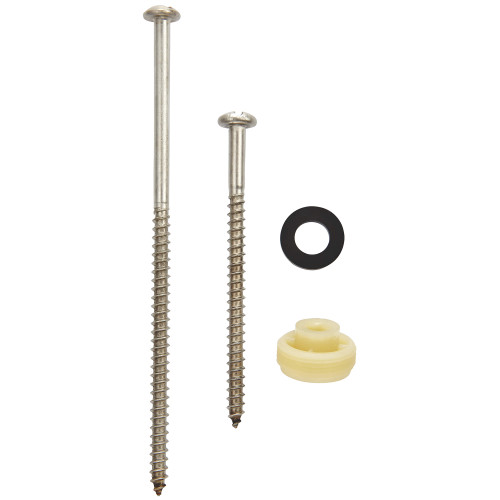 Grohe Repair Parts 45924000 Fixing Set in Grohe Chrome