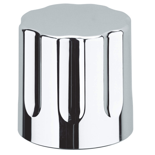 Grohe Repair Parts 47187000 Handle For Shut-Off Valve in Grohe Chrome