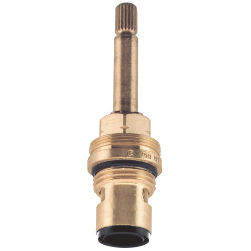 Grohe Repair Parts 45869000 Concealed Cartridge 1/2" in Grohe Chrome