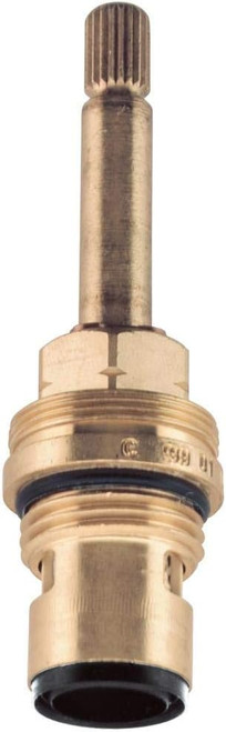 Grohe Repair Parts 45869000 Concealed Cartridge 1/2" in Grohe Chrome