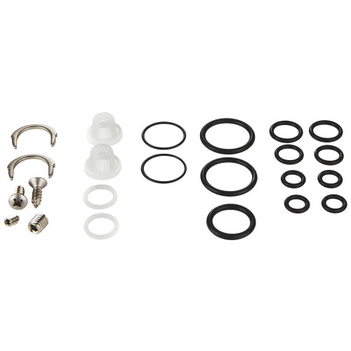 Grohe Repair Parts 45878000 Seal Kit in Grohe Chrome