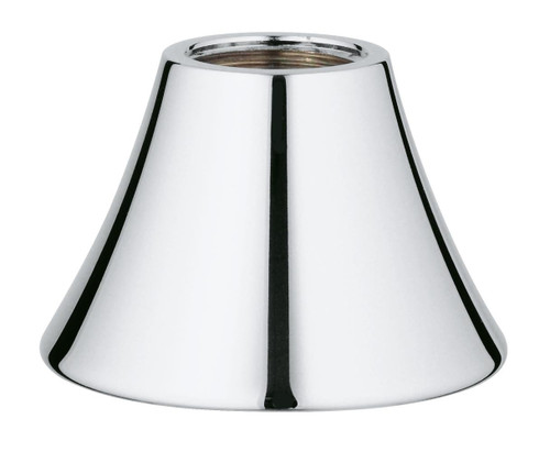 Grohe Repair Parts 45907000 Cap in Grohe Chrome