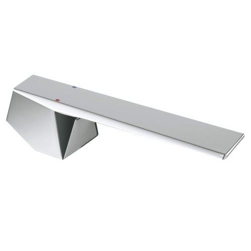 Grohe Repair Parts 46793000 Lever in Grohe Chrome