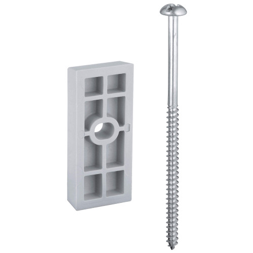 Grohe Rainshower 45914XE0 Spacer in Grohe Night Time Gray