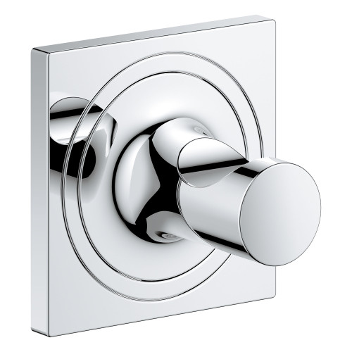 Grohe Allure 40284001 Allure Towel Hook in Grohe Chrome