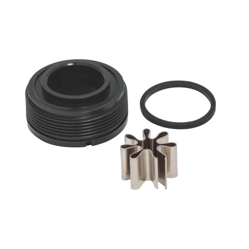 Grohe Repair Parts 45167000 Flow Straightener in Grohe Chrome