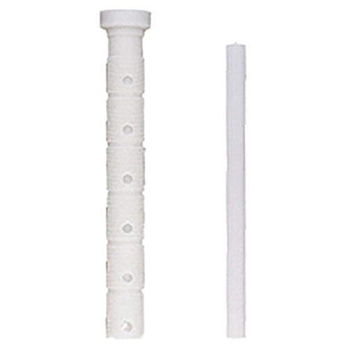 Grohe Repair Parts 45203000 Extension-Set (7 7/8") in Grohe Chrome