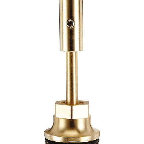 Grohe Repair Parts 45443000 Diverter in Grohe Chrome