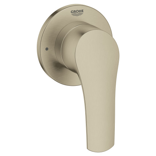 Grohe Eurosmart 19970EN3 2-Way Diverter Trim in Grohe Brushed Nickel