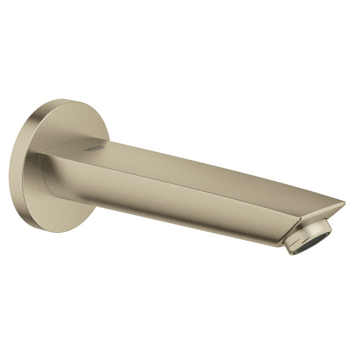 Grohe Eurosmart 13354EN3 Tub Spout in Grohe Brushed Nickel