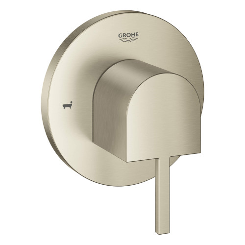 Grohe Plus 29227EN3 2-Way Diverter Trim in Grohe Brushed Nickel