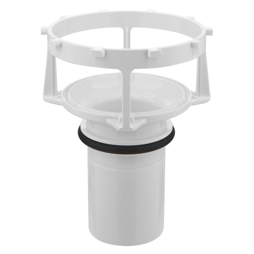 Grohe Universal 42773000 Valve Seat For Concealed Cisterns (DF) in Grohe Chrome