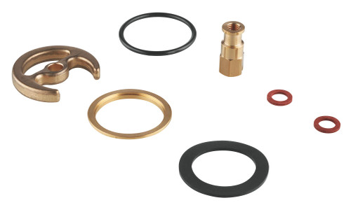 Grohe Repair Parts 42841000 Fixing Set in Grohe Chrome