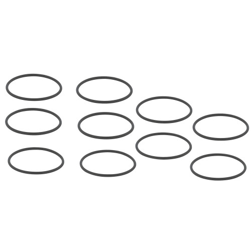 Grohe Repair Parts 4283600M O-Ring in Grohe Chrome