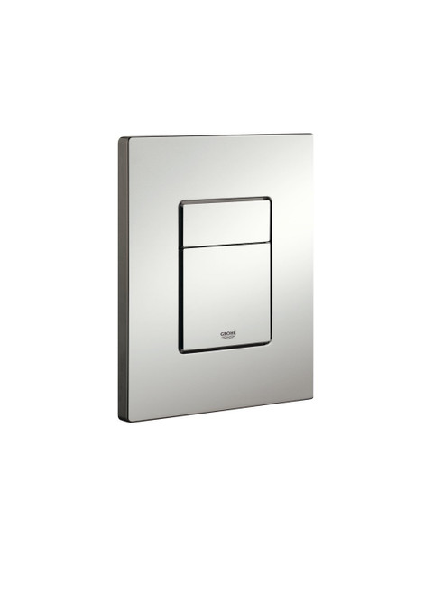 Grohe Skate 38732P00 Wall Plate in Grohe Matte Chrome