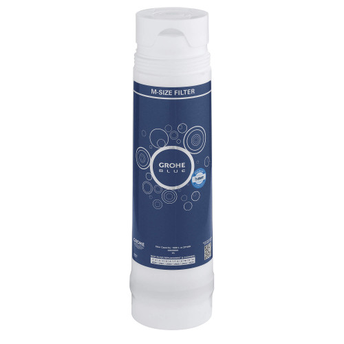Grohe Blue 40430001 GROHE Blue Carbon Filter, M-Size