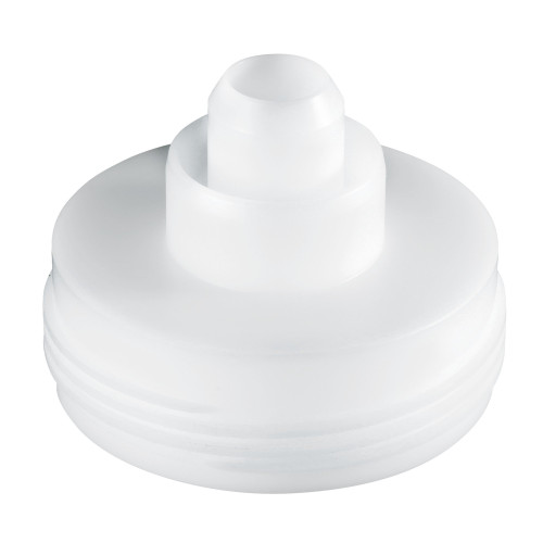 Grohe Blue 40694000 GROHE Blue Cleaning Cartridge Adapter in Grohe Chrome