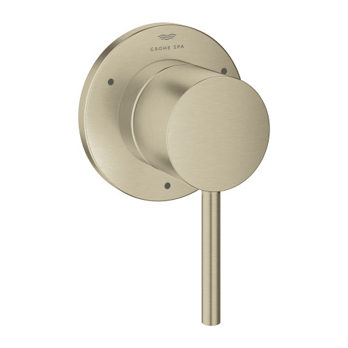 Grohe Atrio 29409EN0 3-Way Diverter Trim in Grohe Brushed Nickel