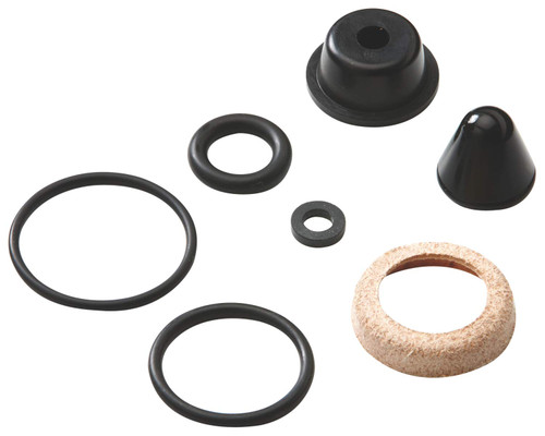 Grohe Repair Parts 43719000 Set Of Seals in Grohe Chrome