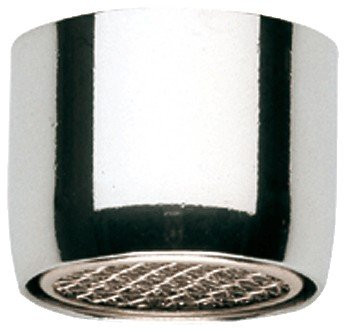 Grohe Repair Parts 13954EN0 Flow Straightener in Grohe Brushed Nickel