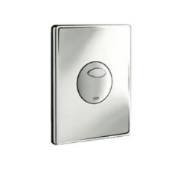 Grohe Skate 42303000 Wall Plate in Grohe Chrome
