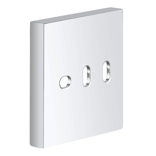 Grohe Euphoria 27933000 Spacer in Grohe Chrome Grohe Euphoria 27933000 Spacer in Grohe Chrome