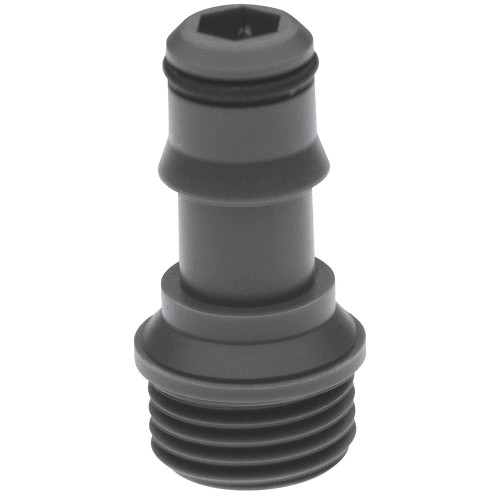 Grohe Relexa 28635XX0 Coupling Piece in Grohe Gray