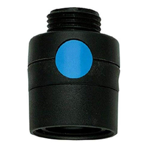 Grohe Repair Parts 28815000 Snap Coupling in Grohe Chrome