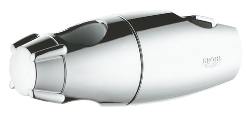 Grohe Repair Parts 12353000 Glide Element in Grohe Chrome